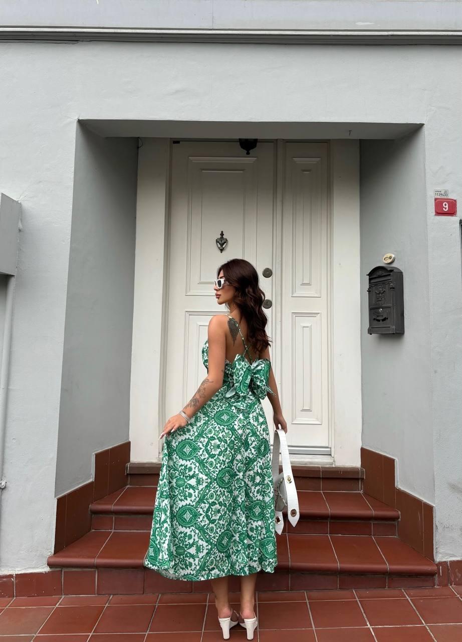Daniella Dress - MD Fashionwear