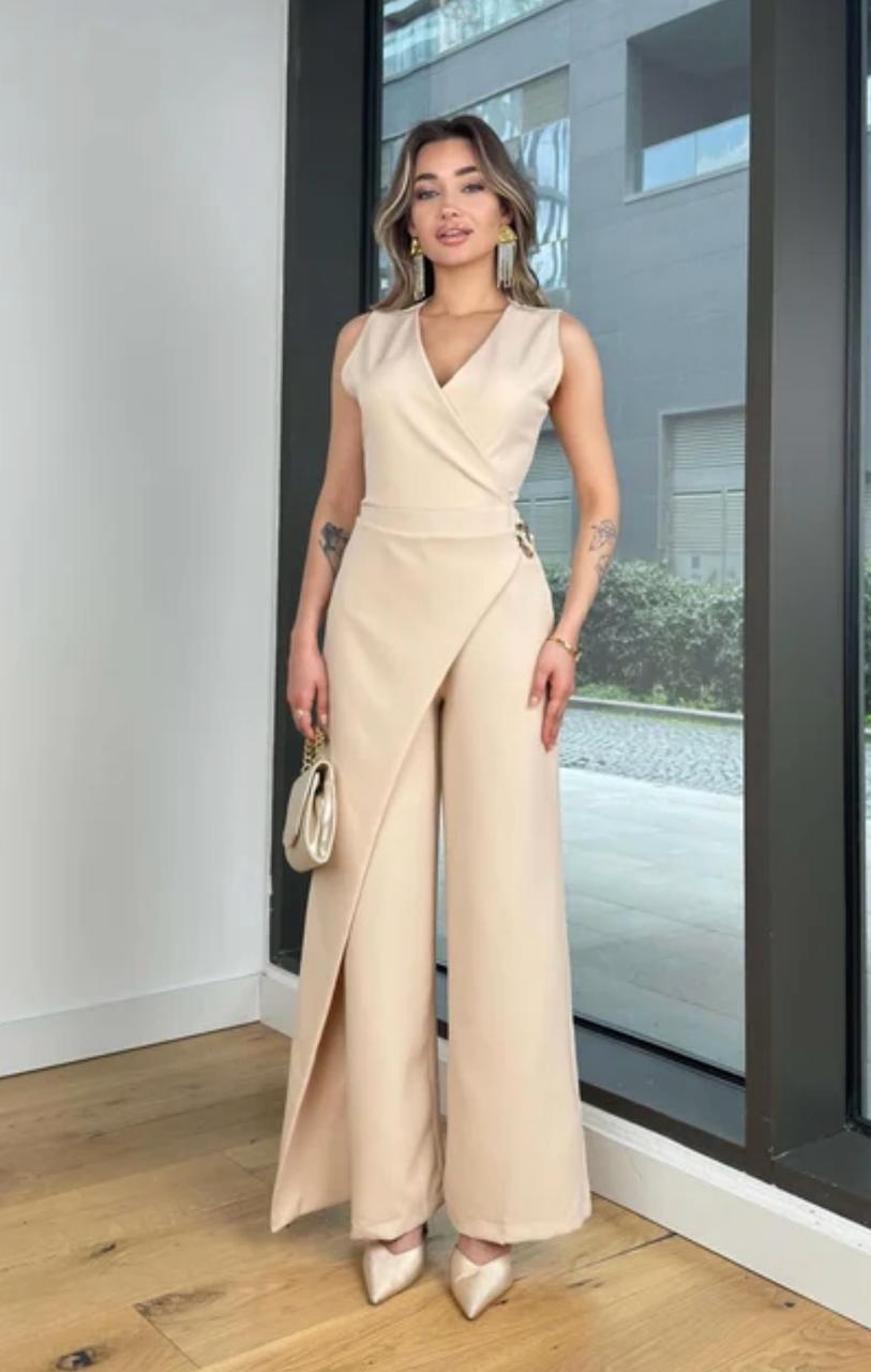 Dila Jumpsuit