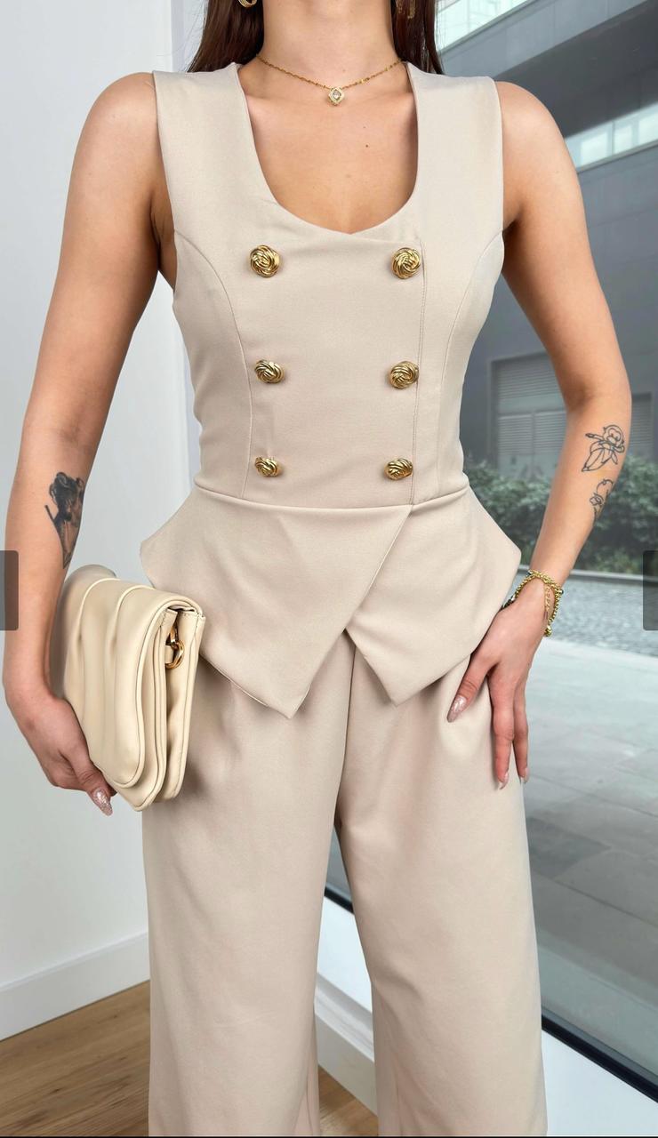 Lady Jumpsuit