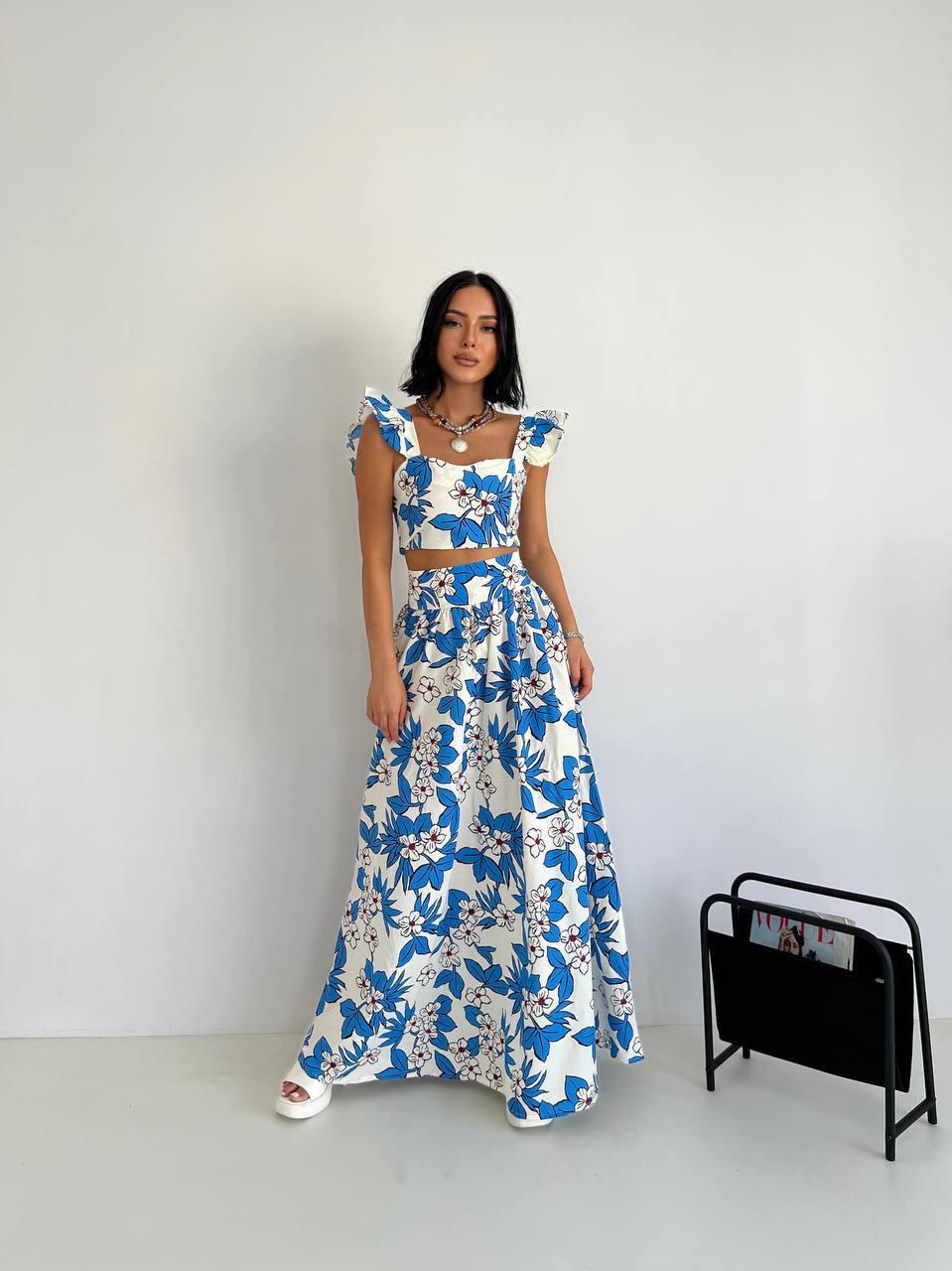Dunia Set - MD Fashionwear