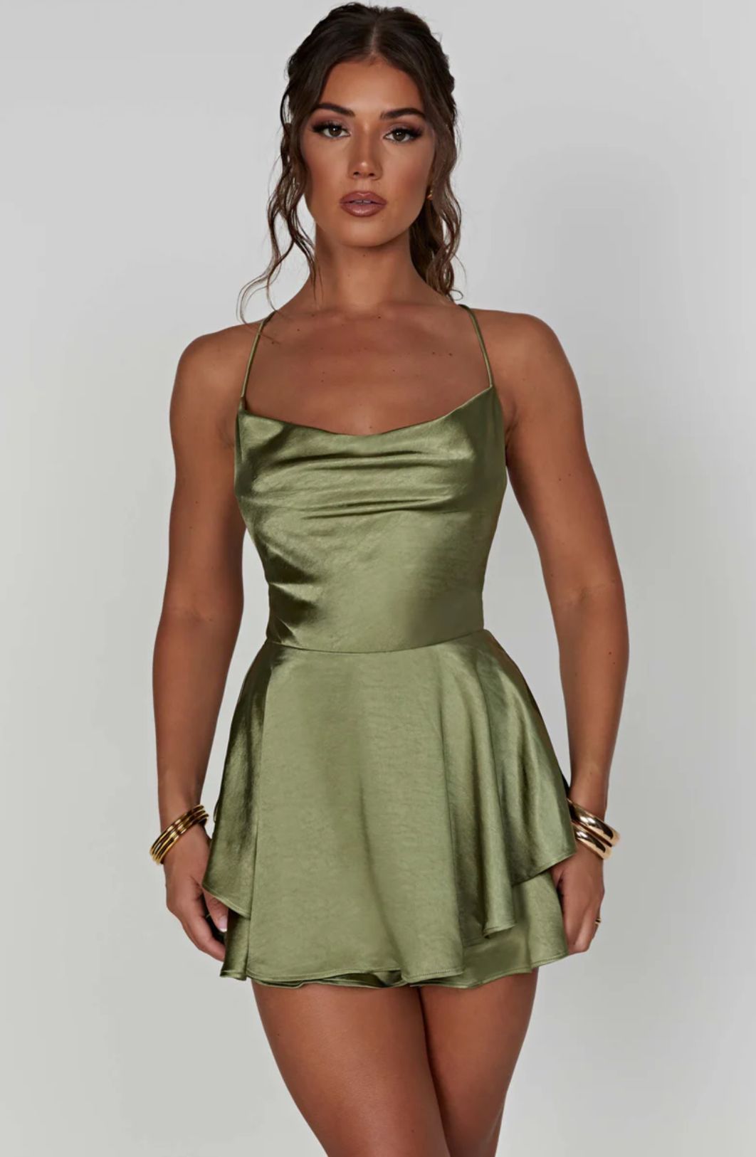 Florence Dress
