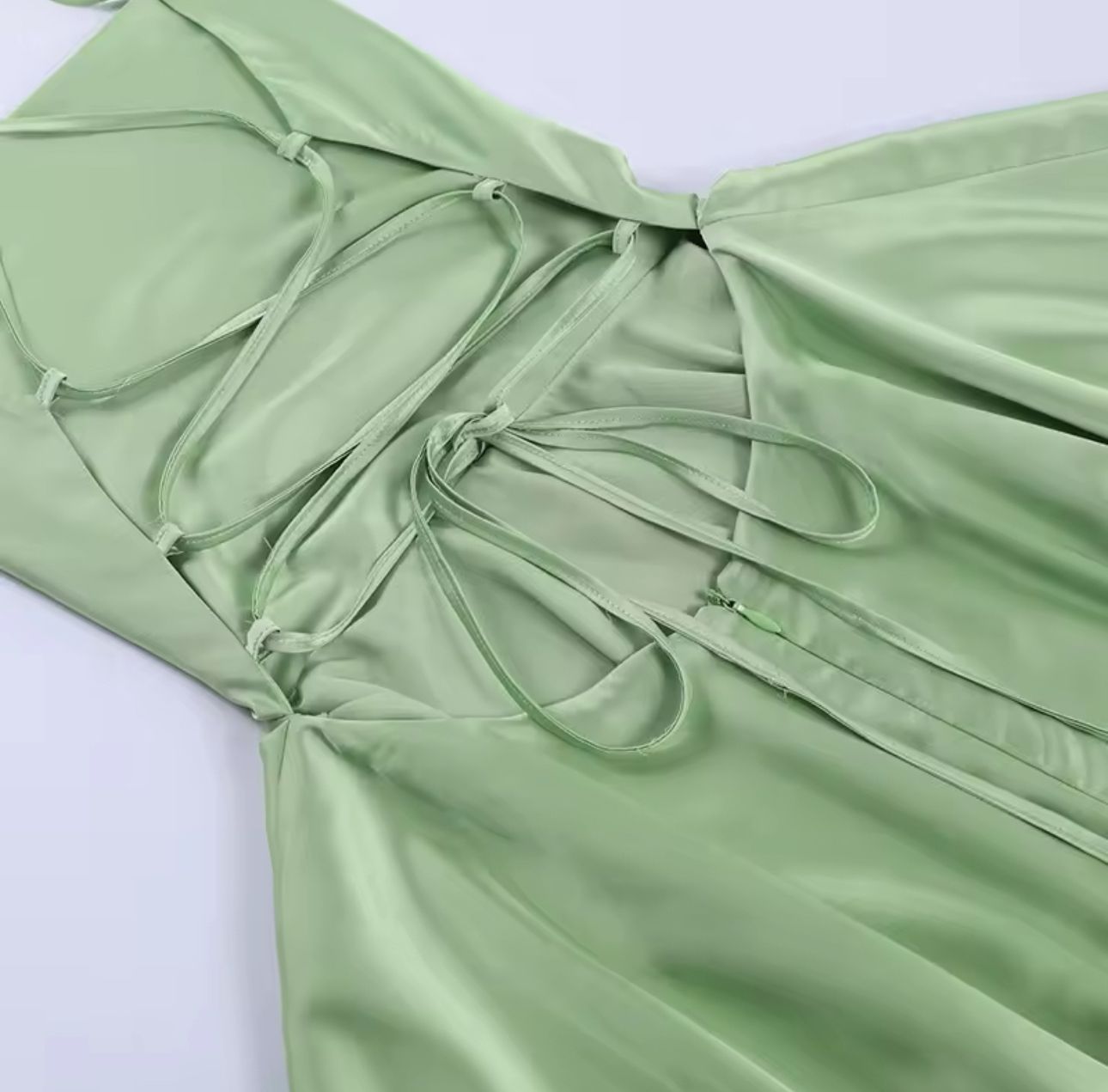 Florence Dress