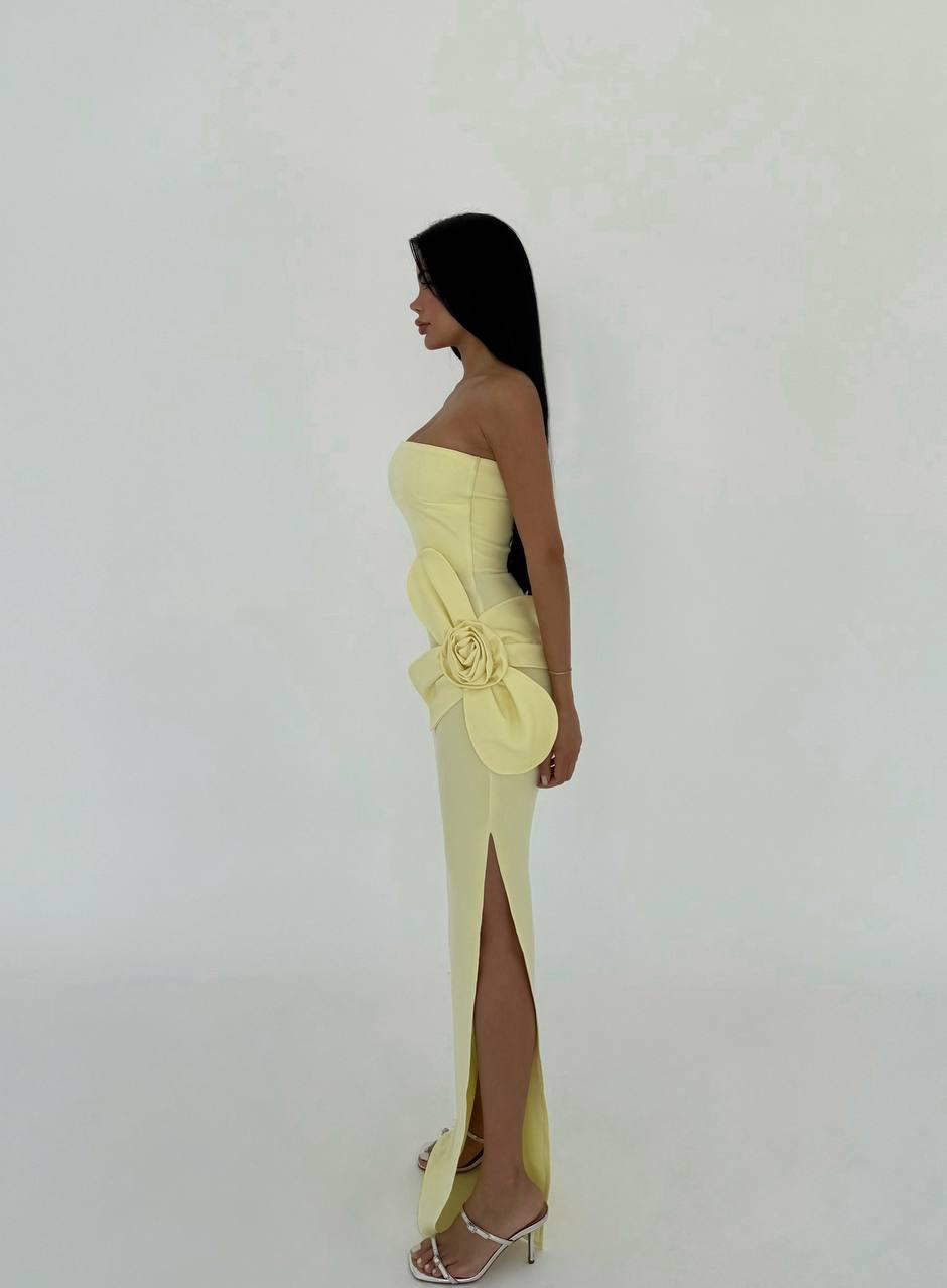 Daysi Dress