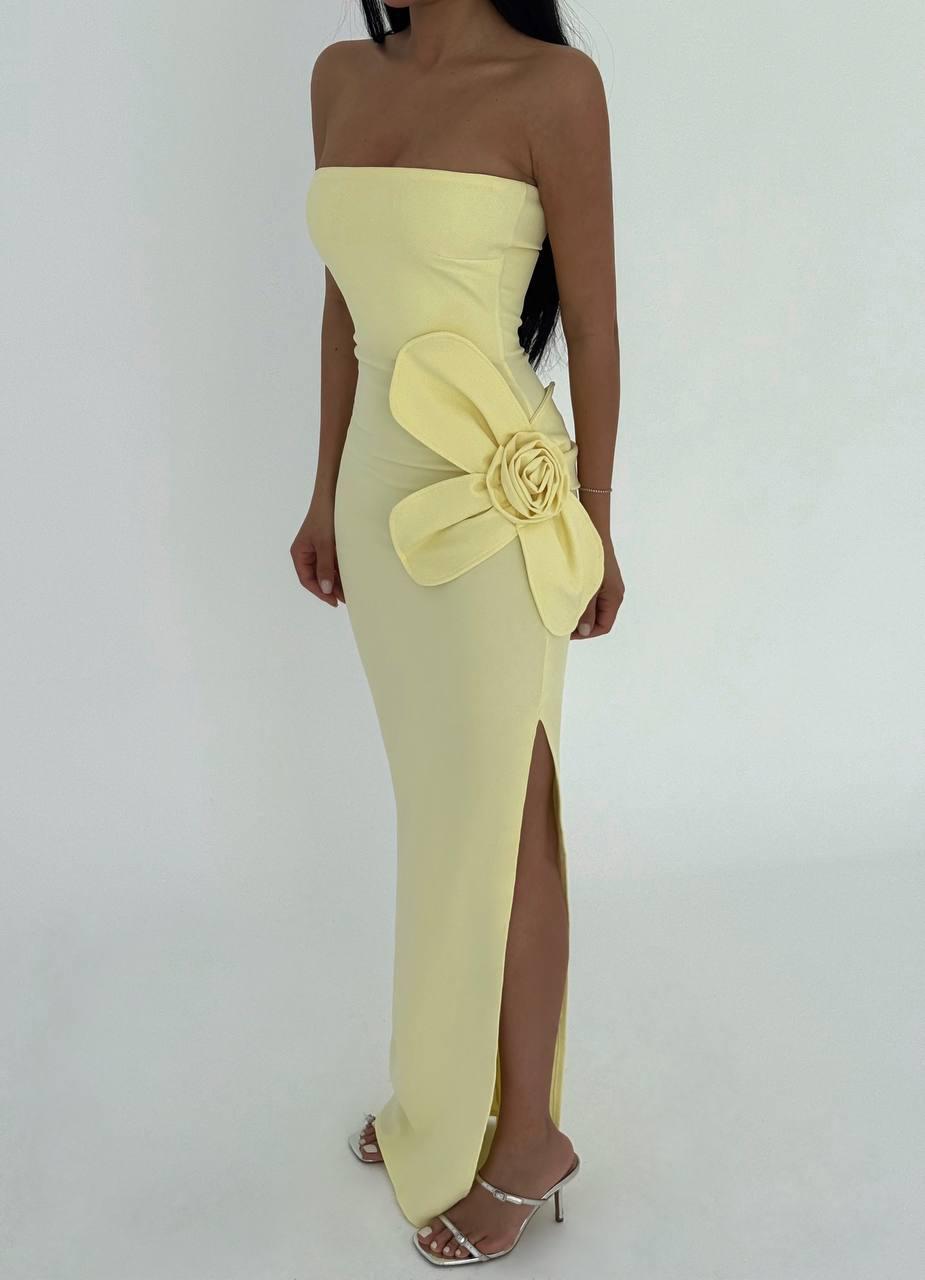 Daysi Dress