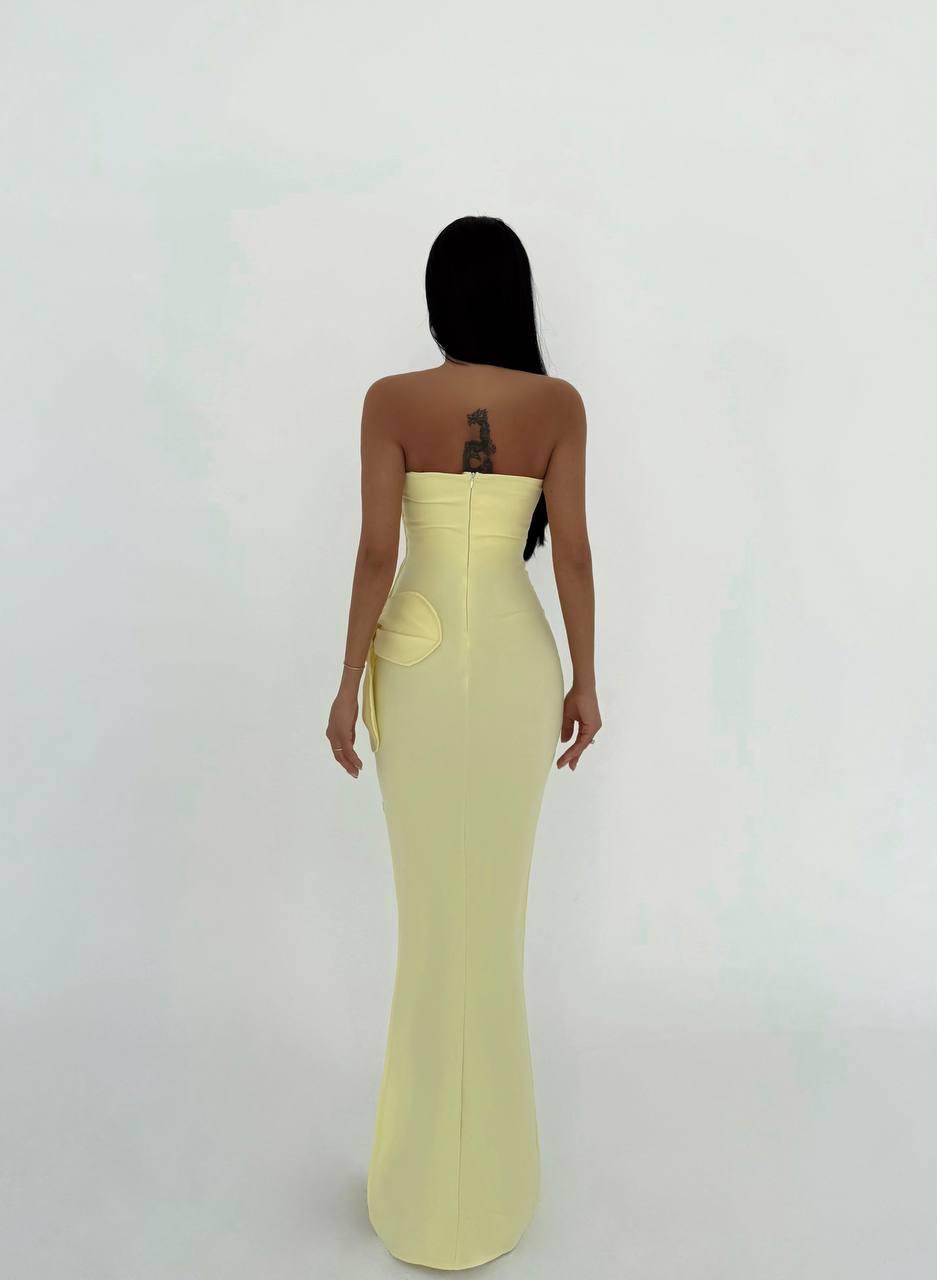 Daysi Dress