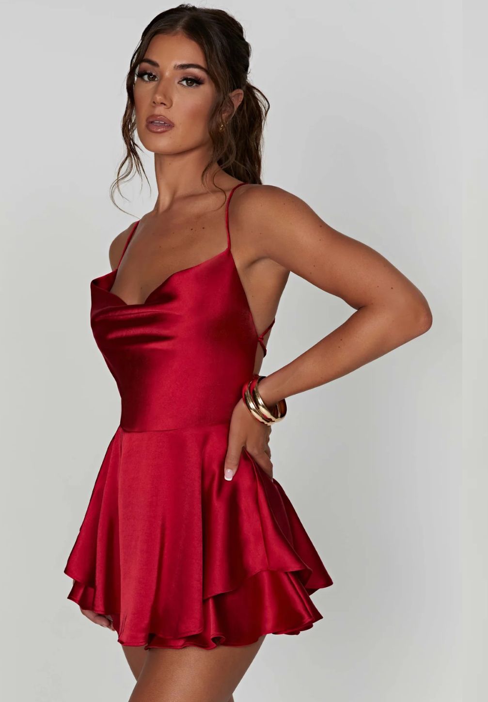 Florence Dress