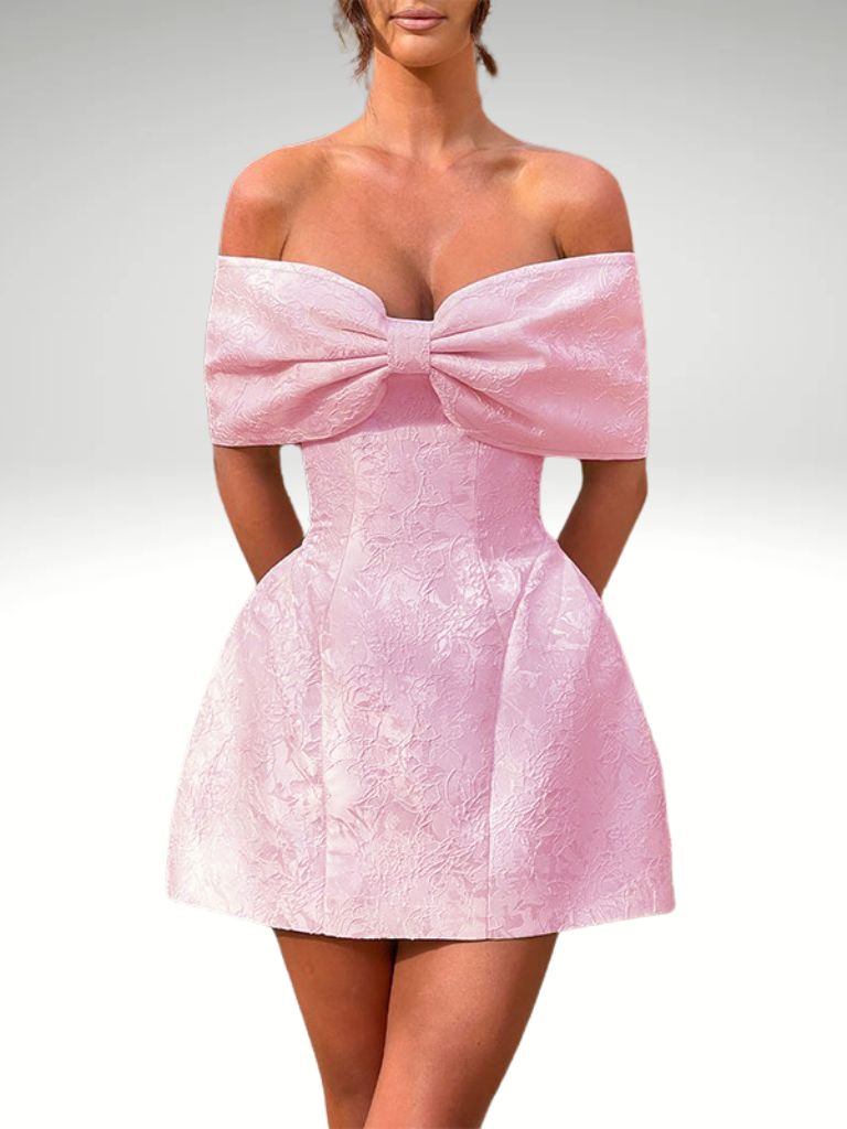 Belle Amour Dress