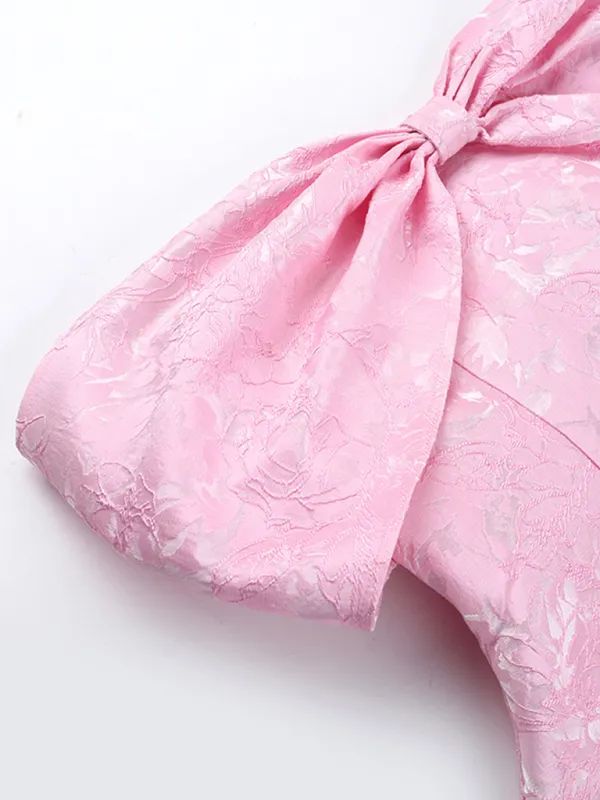 Belle Amour Dress