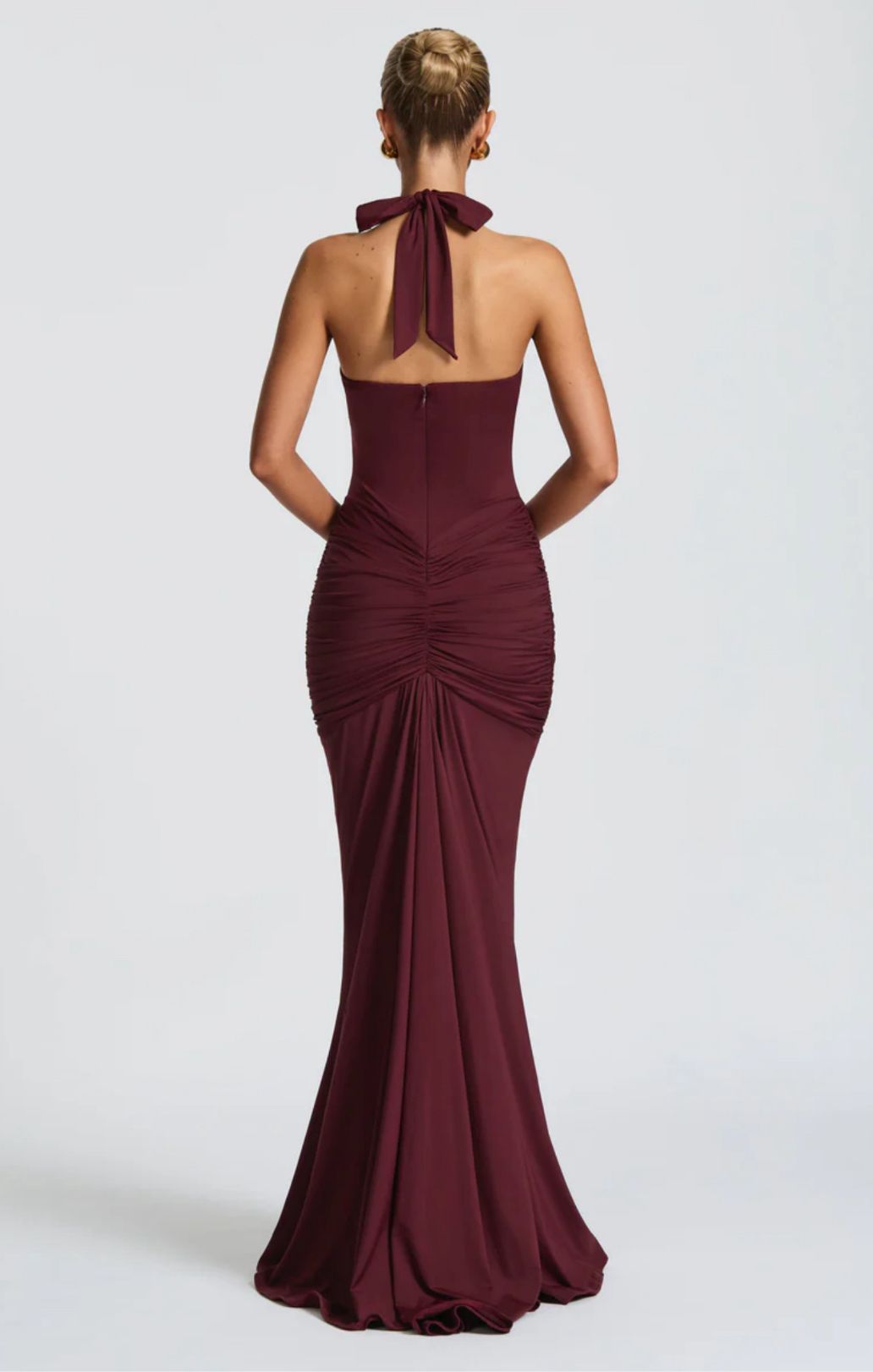 Rosetta Maxi Dress
