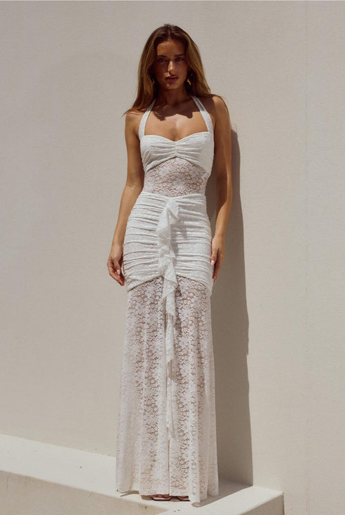 Angel Dress