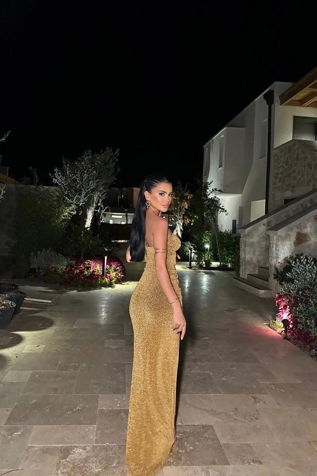 Dianora Dress