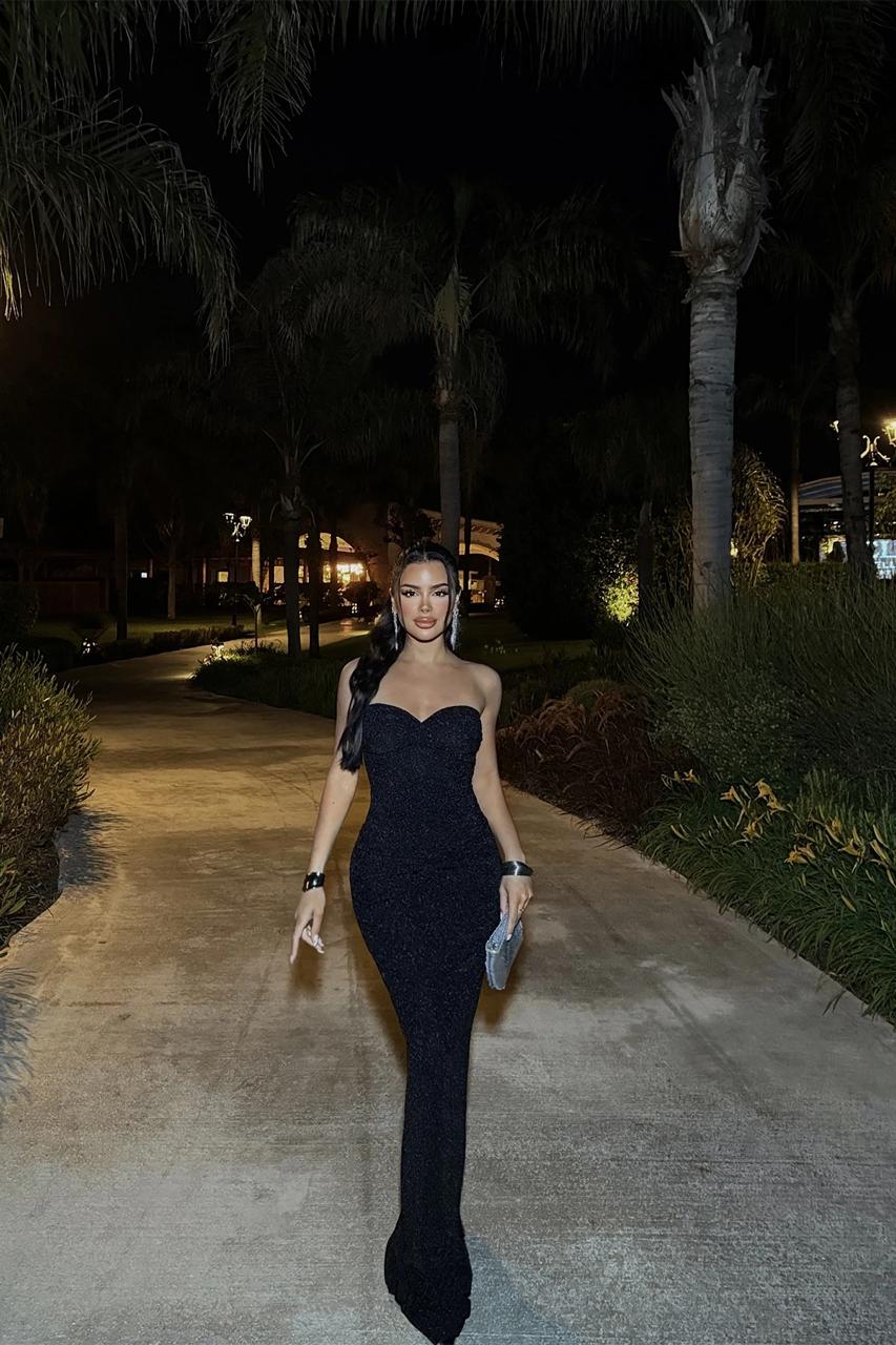Dianora Dress