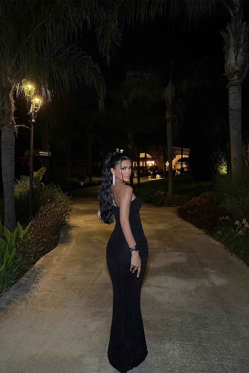 Dianora Dress