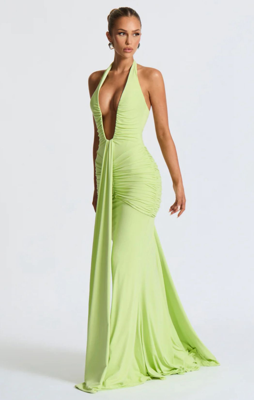 Rosetta Maxi Dress