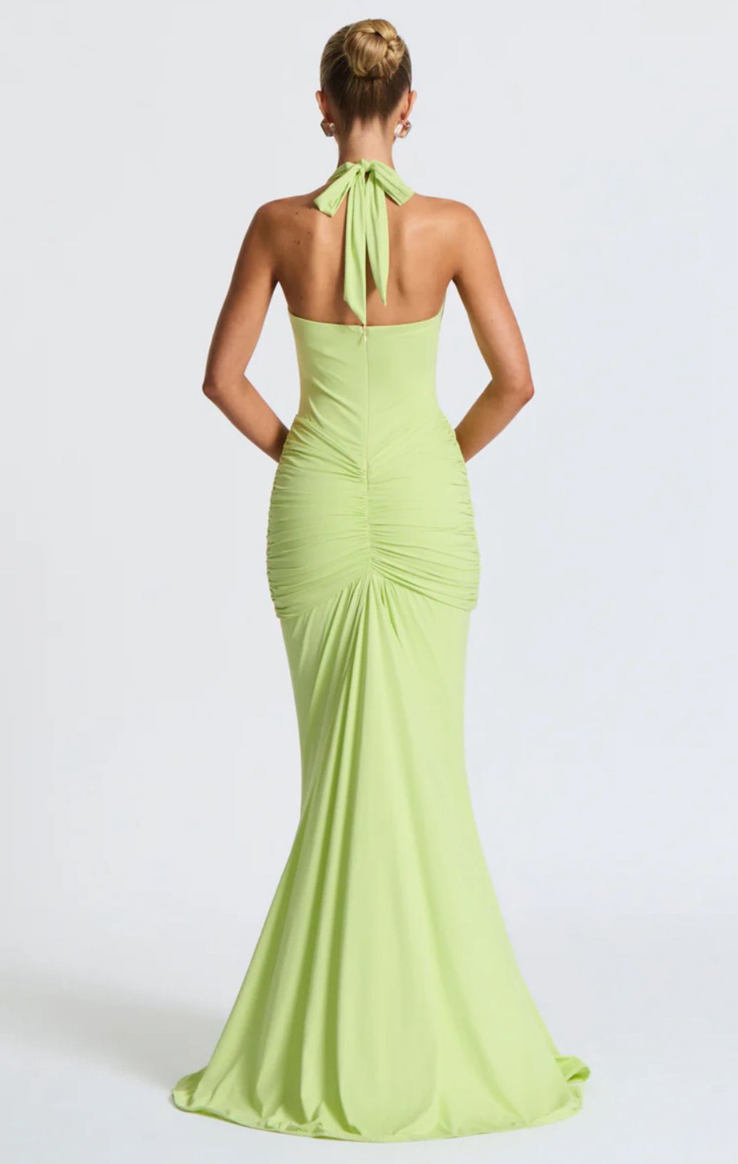 Rosetta Maxi Dress
