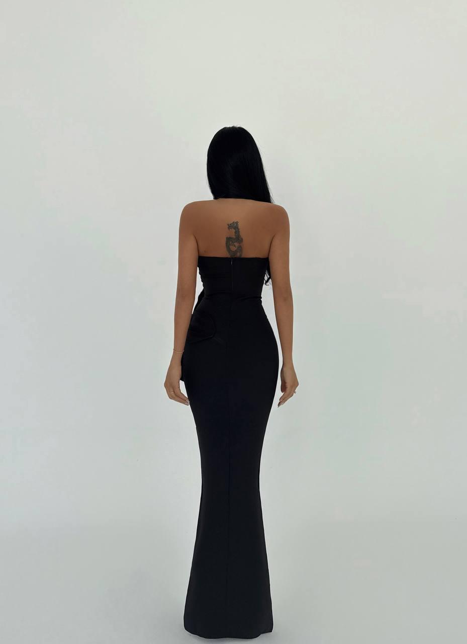 Daysi Dress