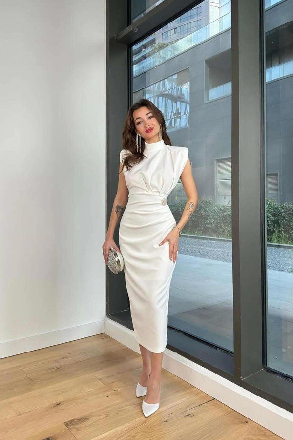 Norbert Dress