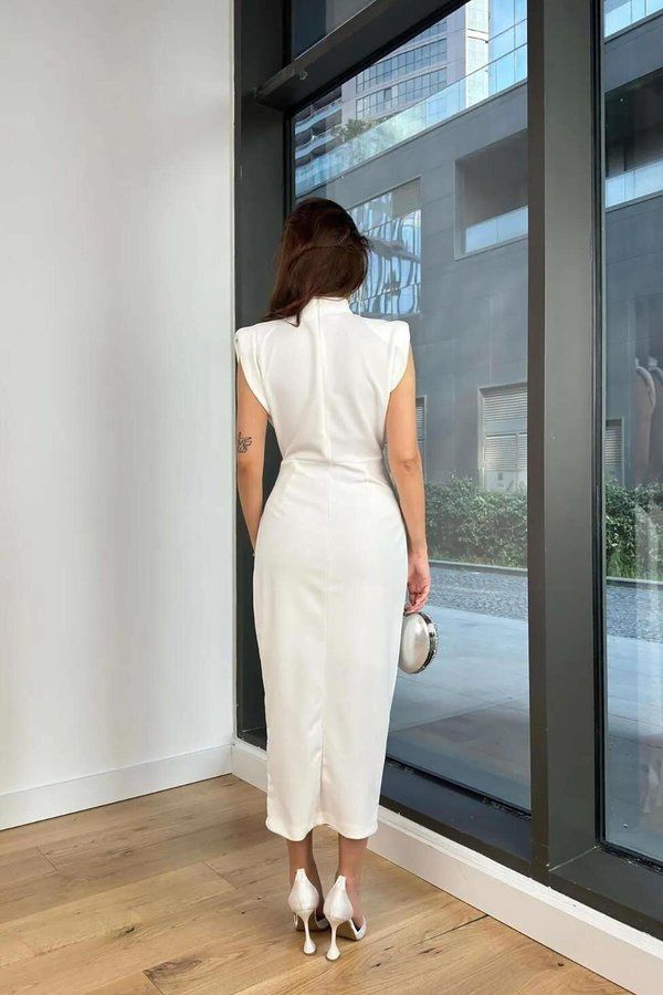 Norbert Dress