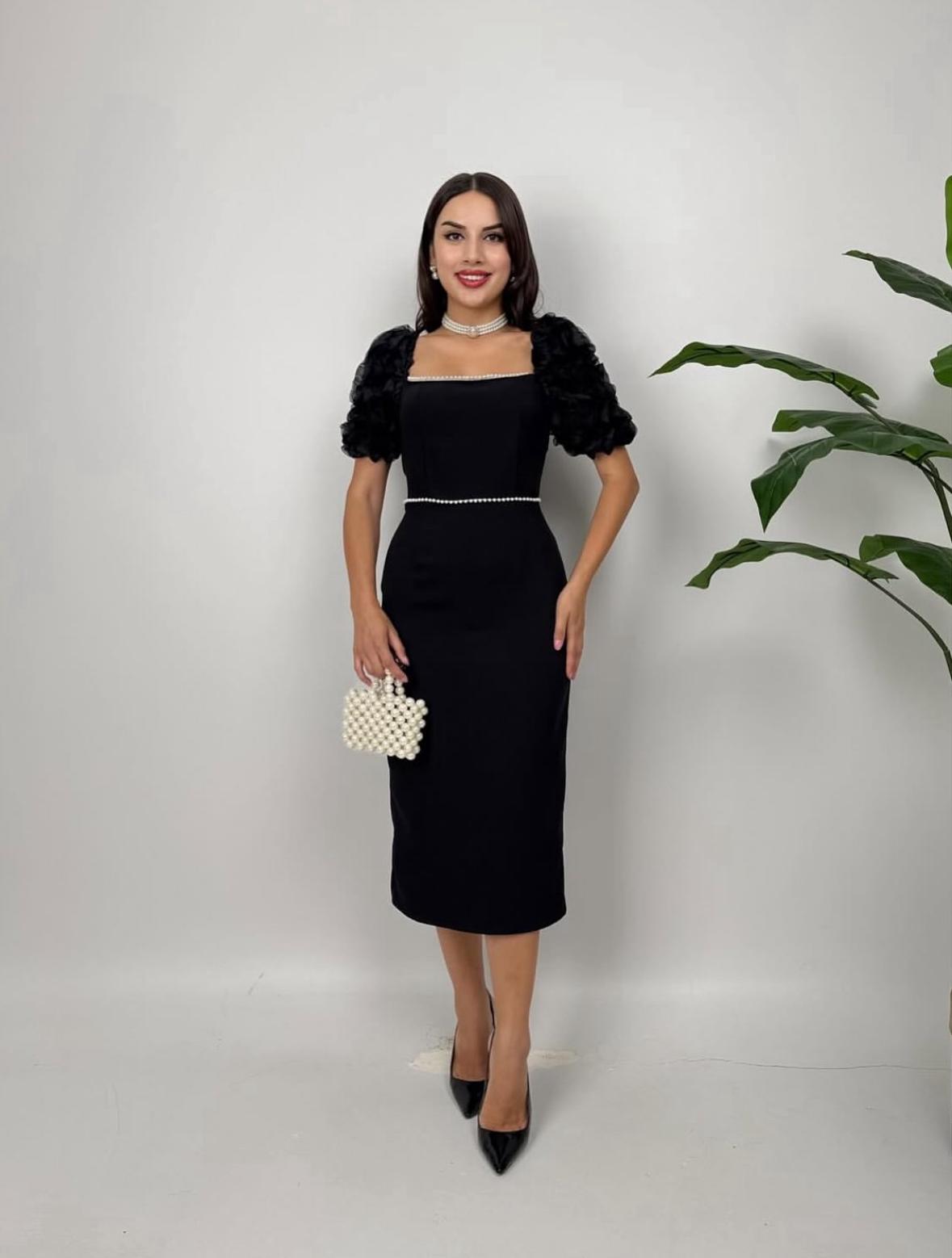 Dael Dress