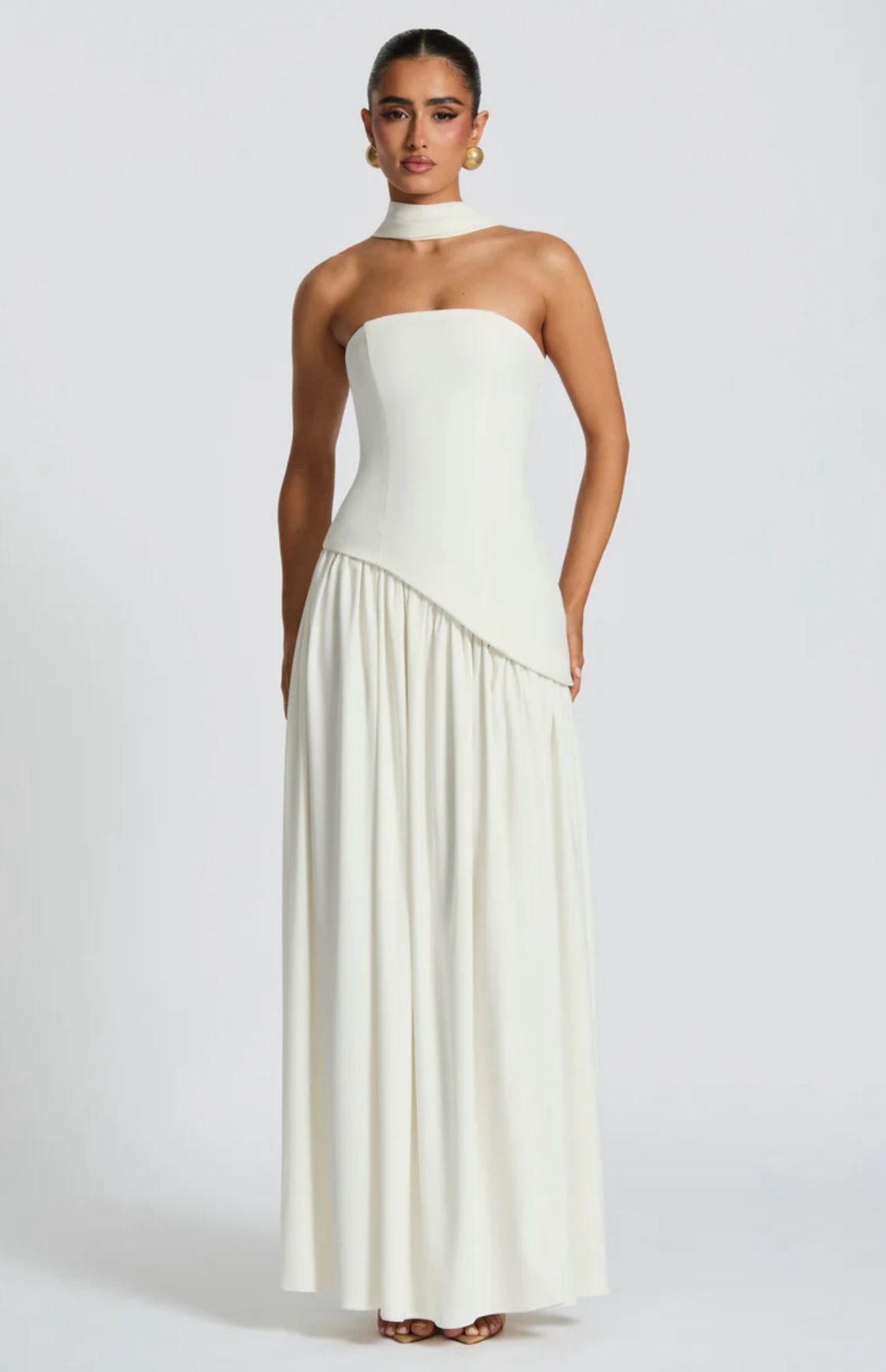 Parisian Dress