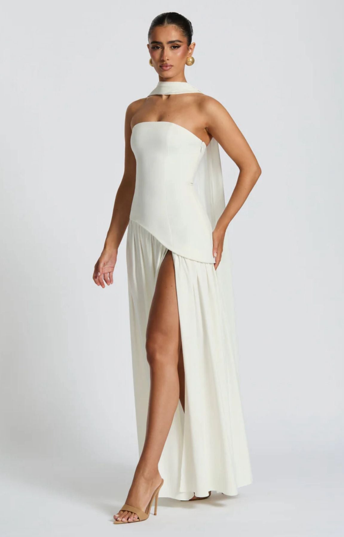 Parisian Dress