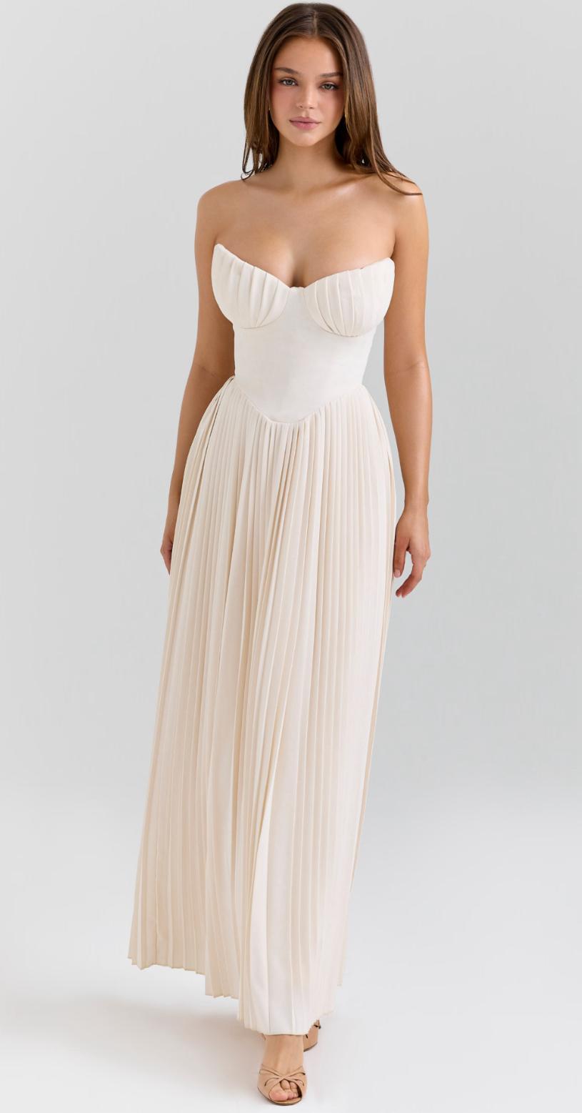 Celeste Dress