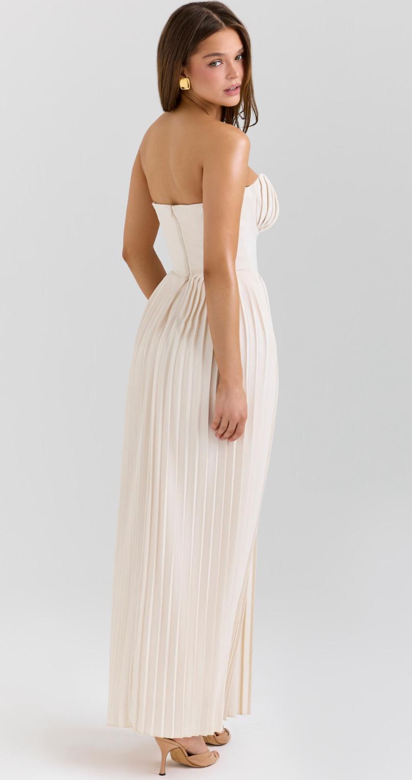 Celeste Dress
