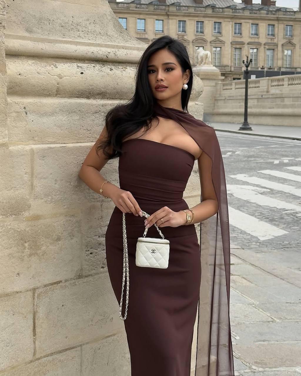 Catalina Dress