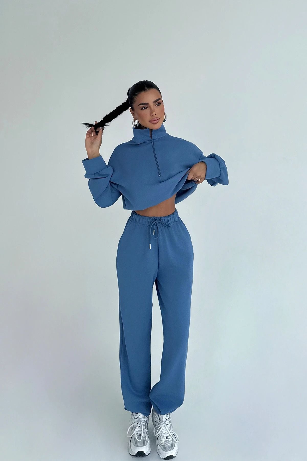 Jagger Tracksuit