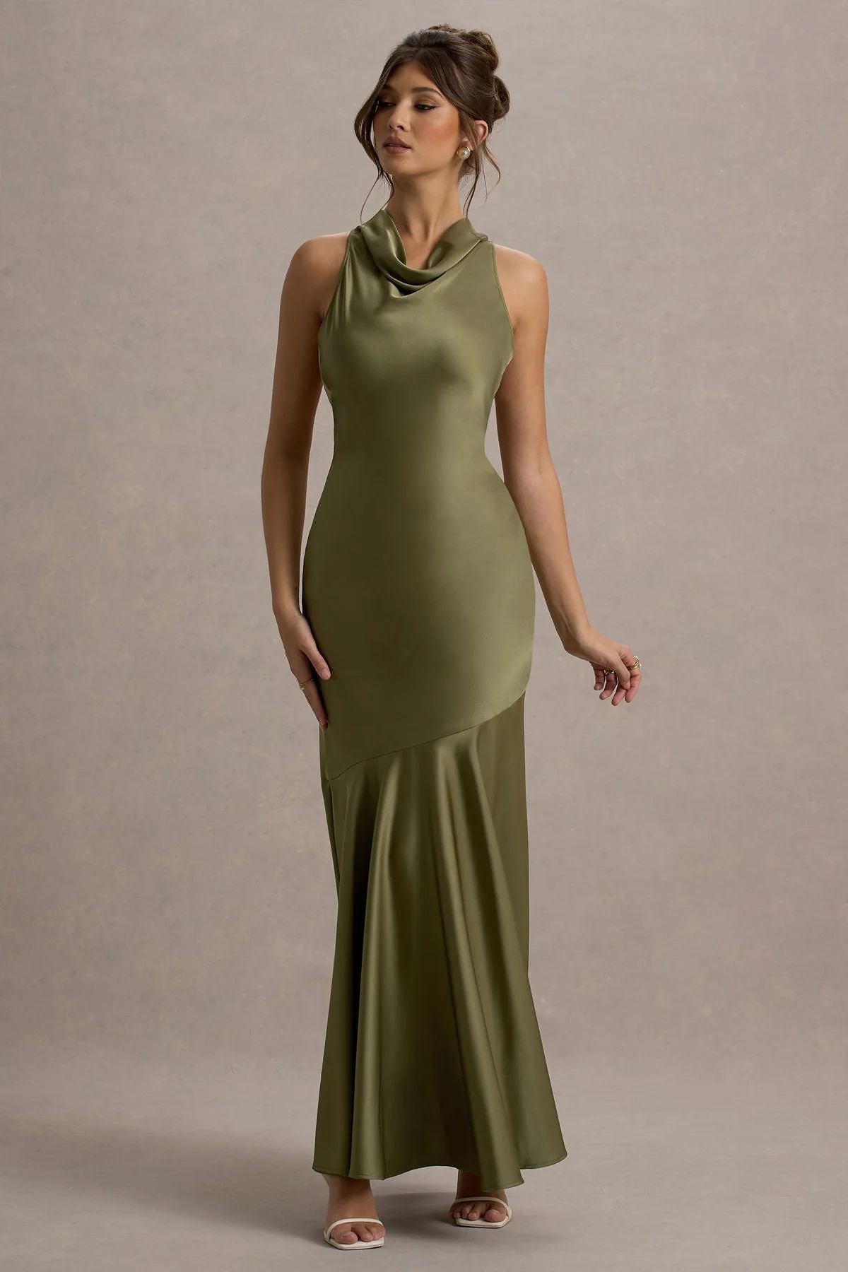 Sansa Dress
