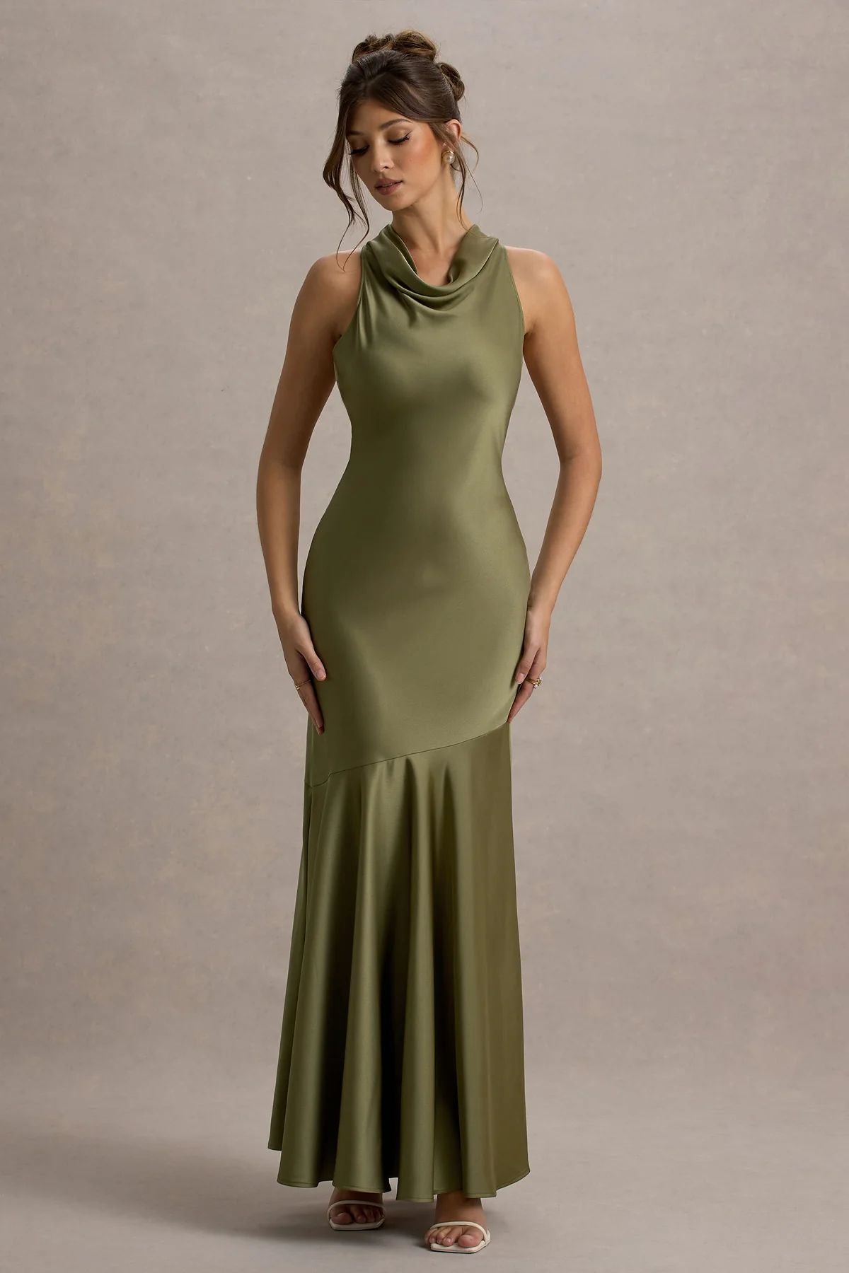 Sansa Dress