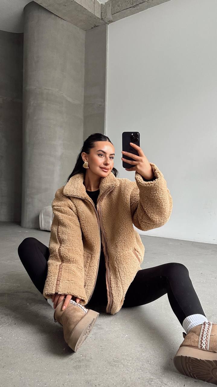 Azari Jacket