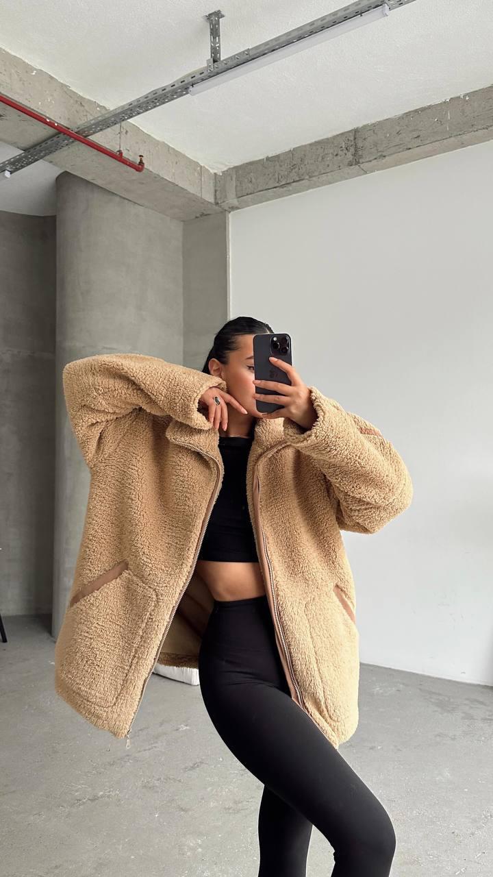 Azari Jacket