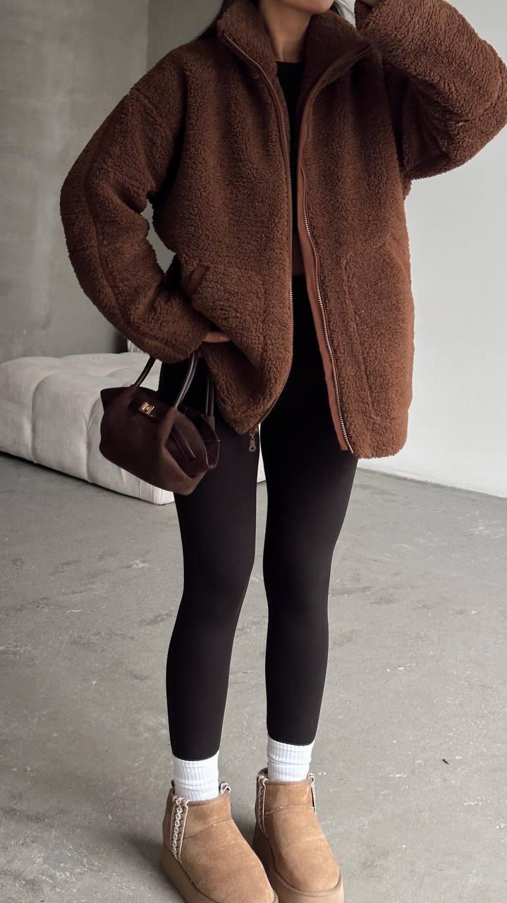 Azari Jacket