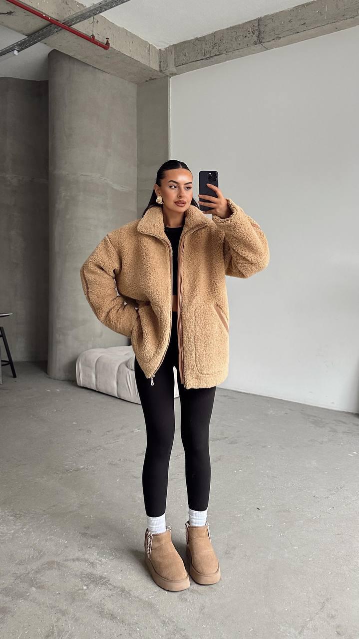 Azari Jacket