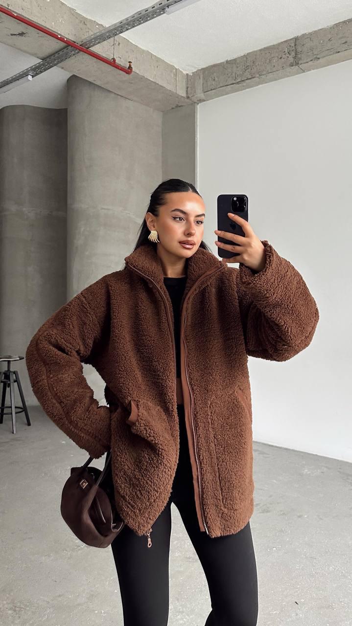 Azari Jacket