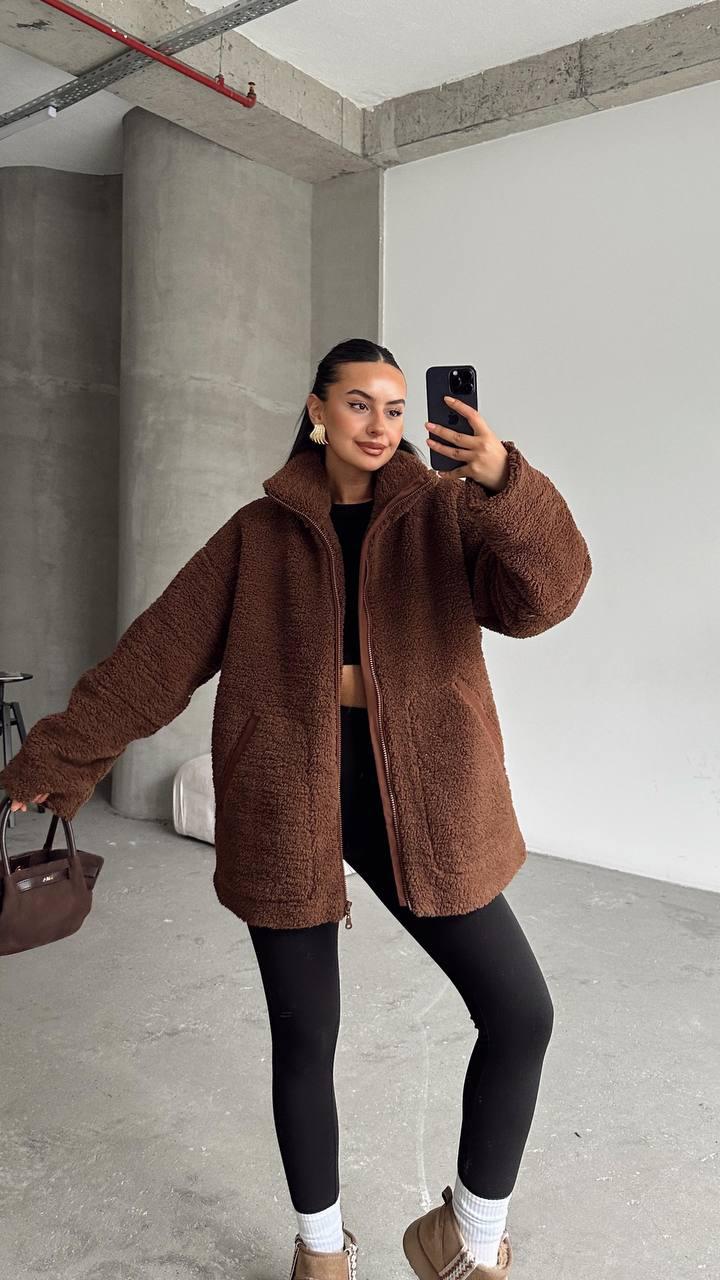 Azari Jacket