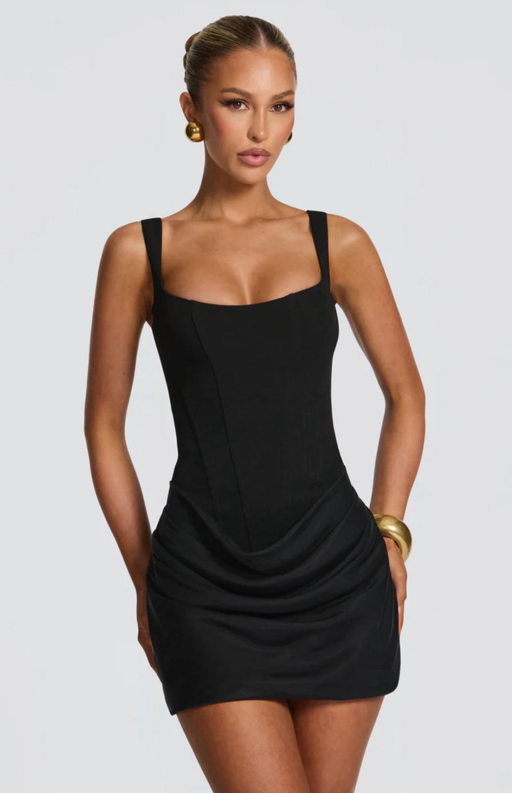 Cornelia Mini Dress