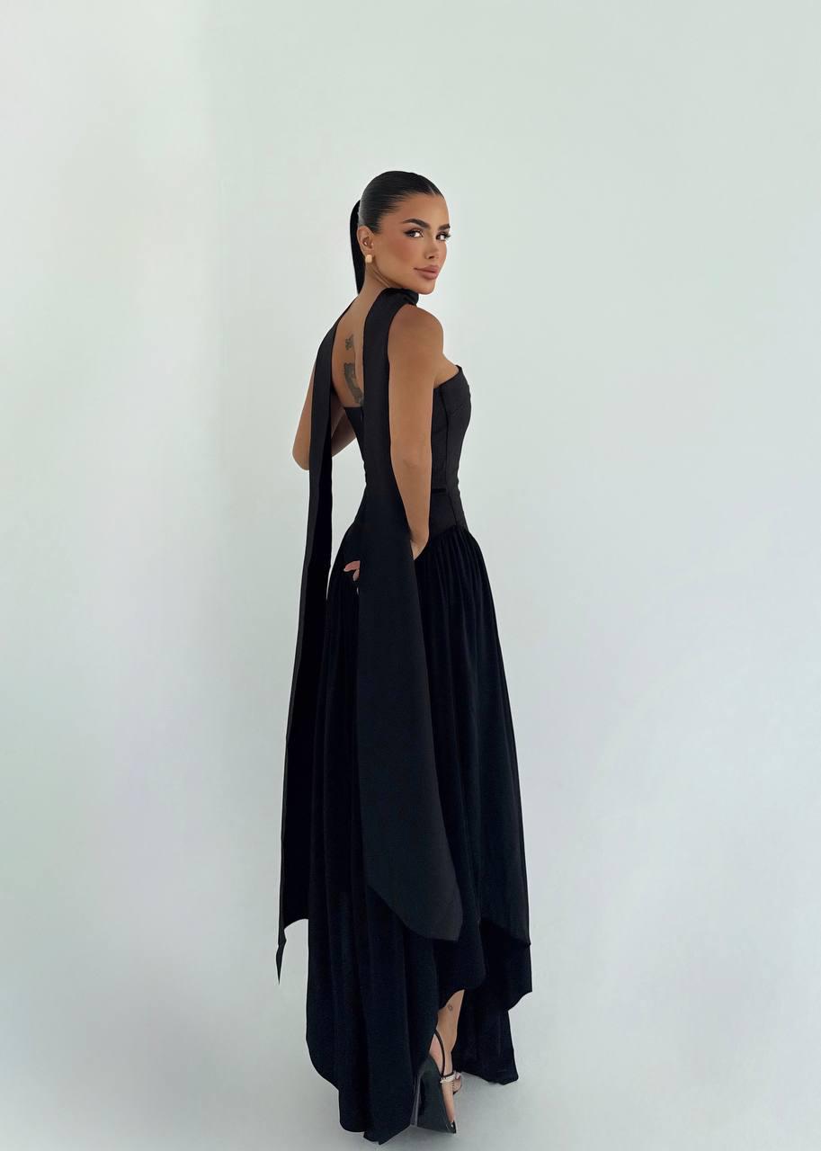 Sinatra Maxi Dress