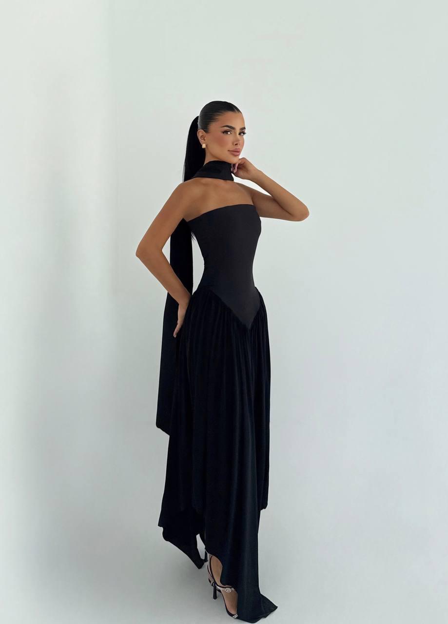 Sinatra Maxi Dress