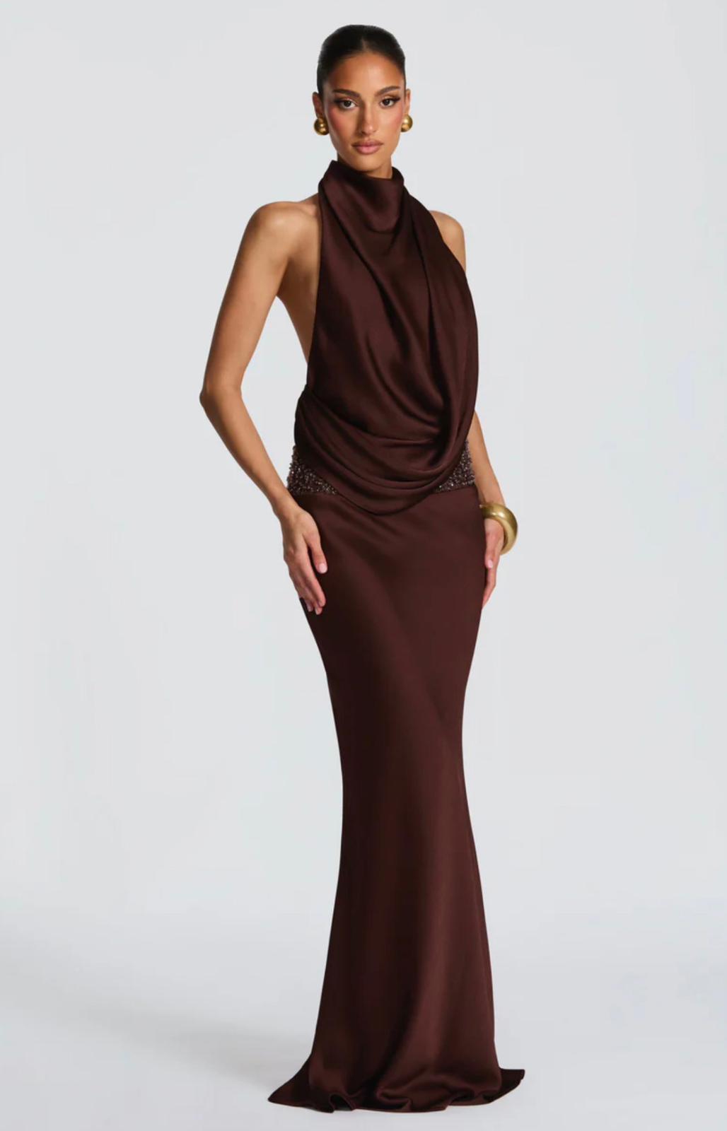 Armelle Maxi Dress