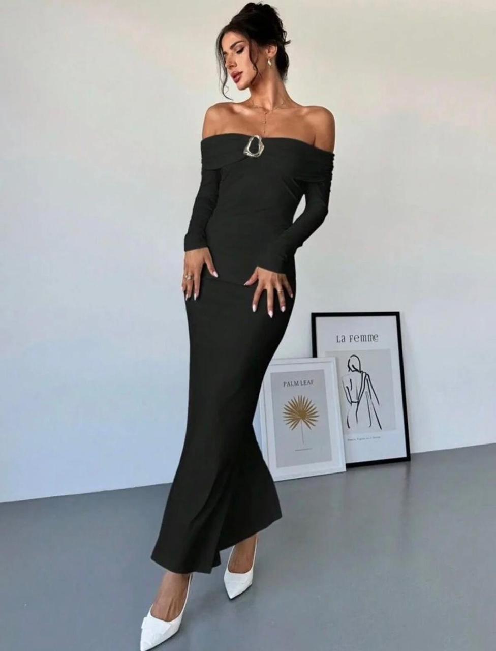 Madonna Dress