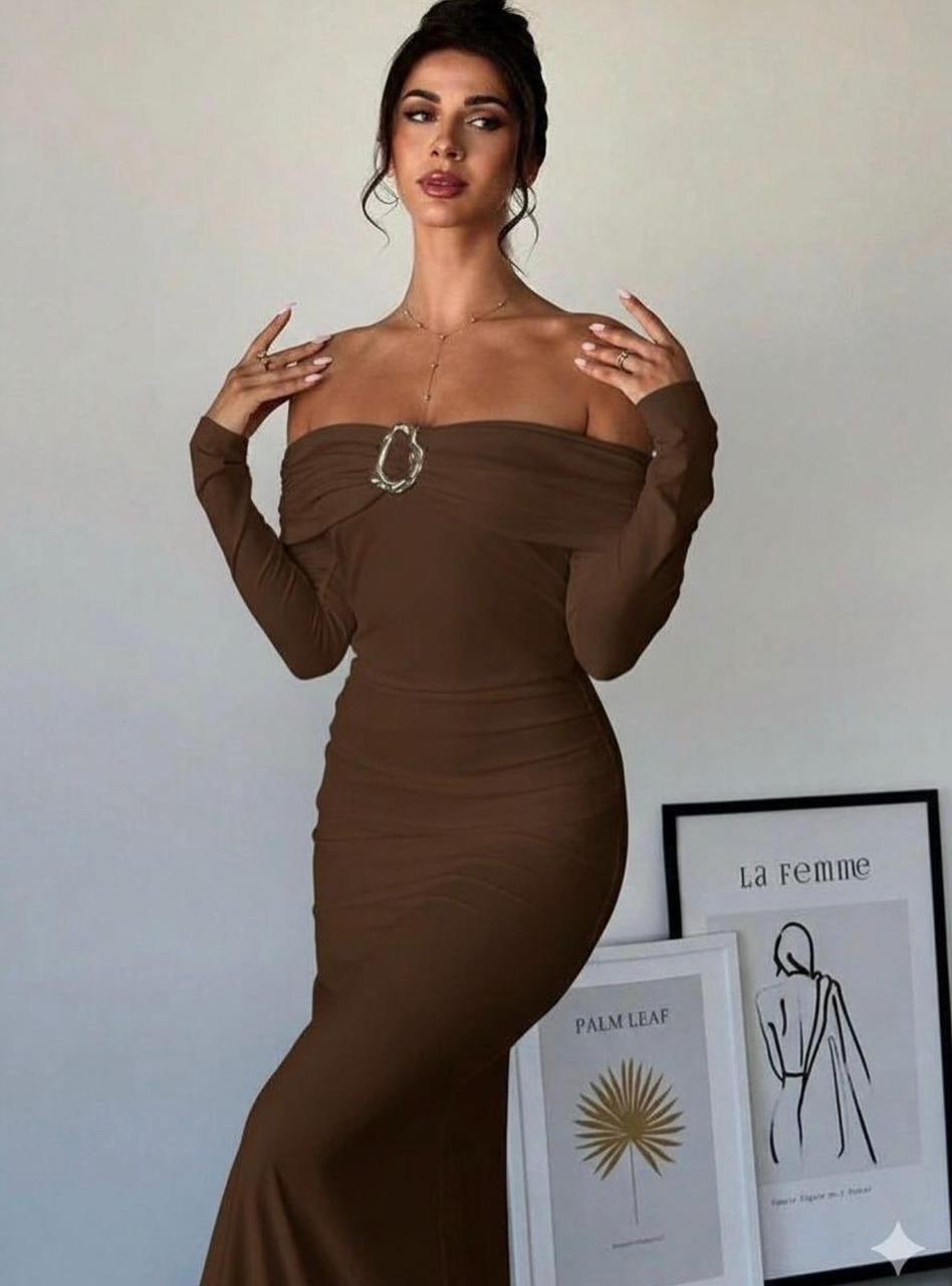 Madonna Dress