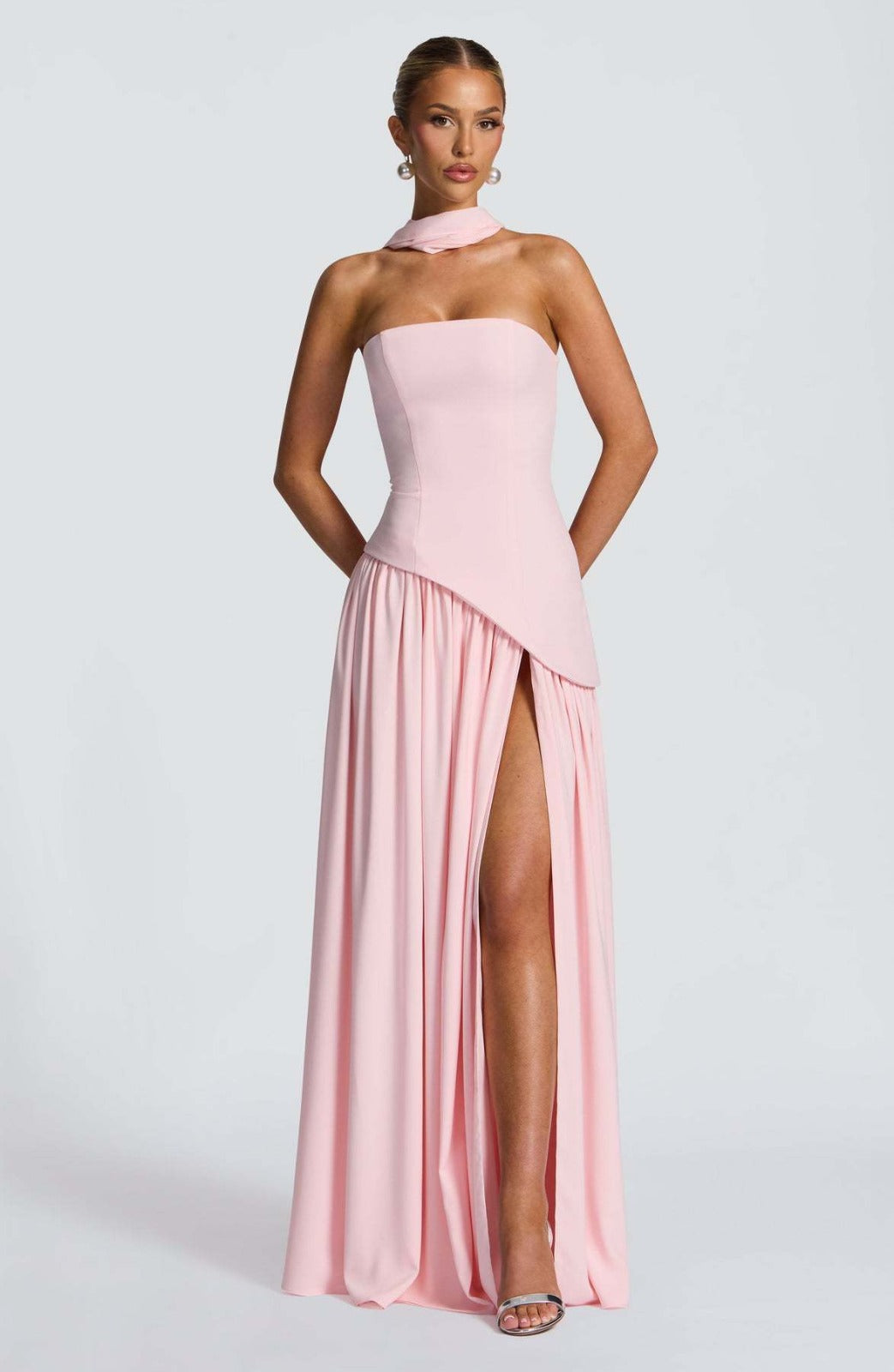 Parisian Dress