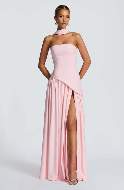 Parisian Dress