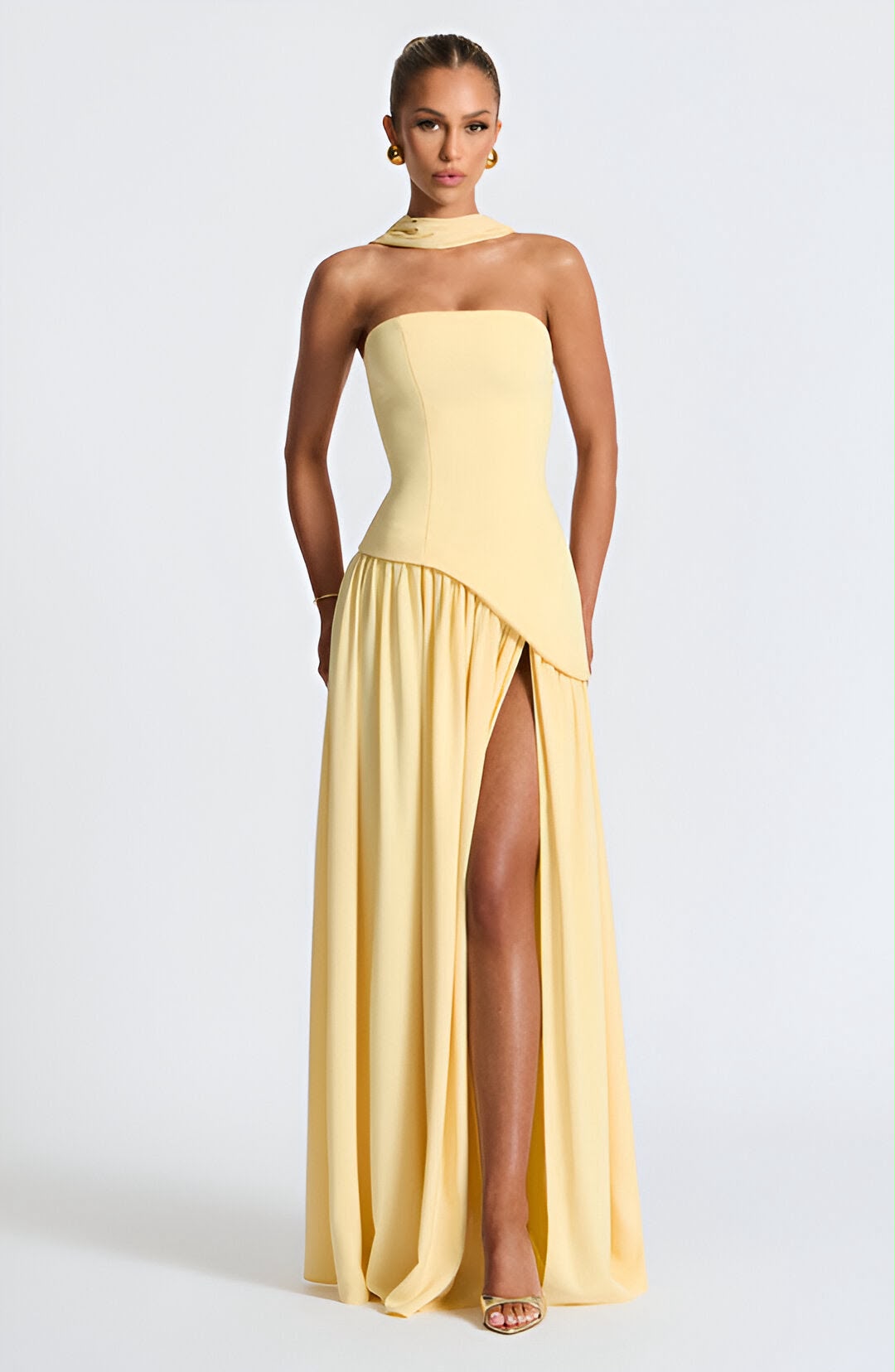 Parisian Dress