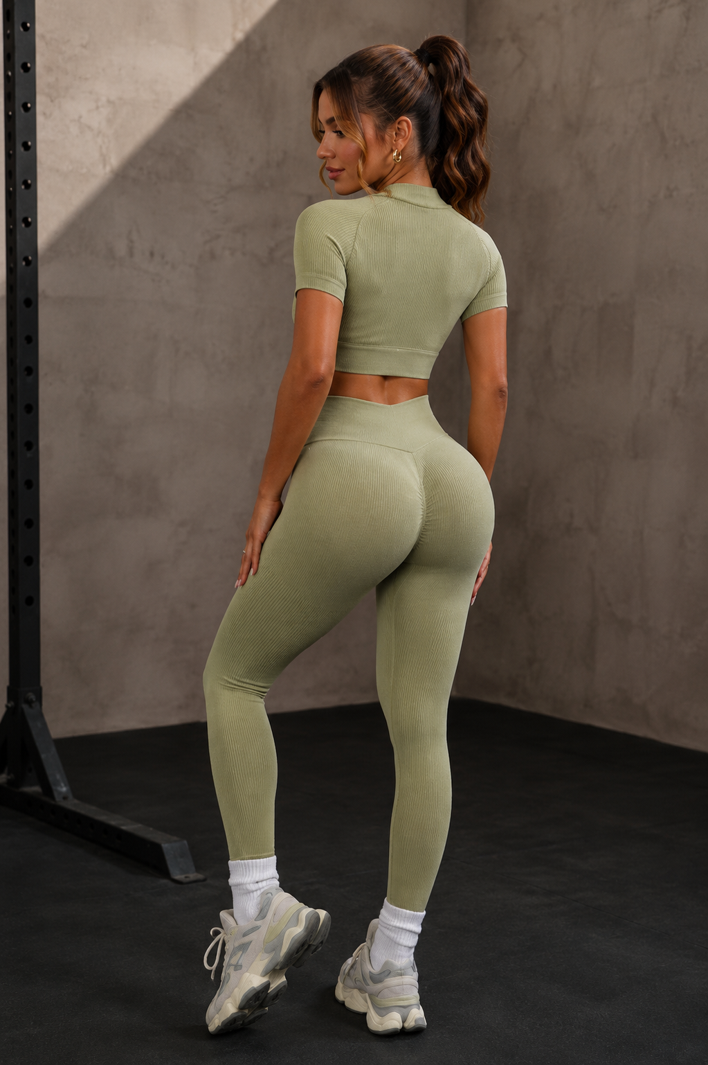 Comfy Sports Wear