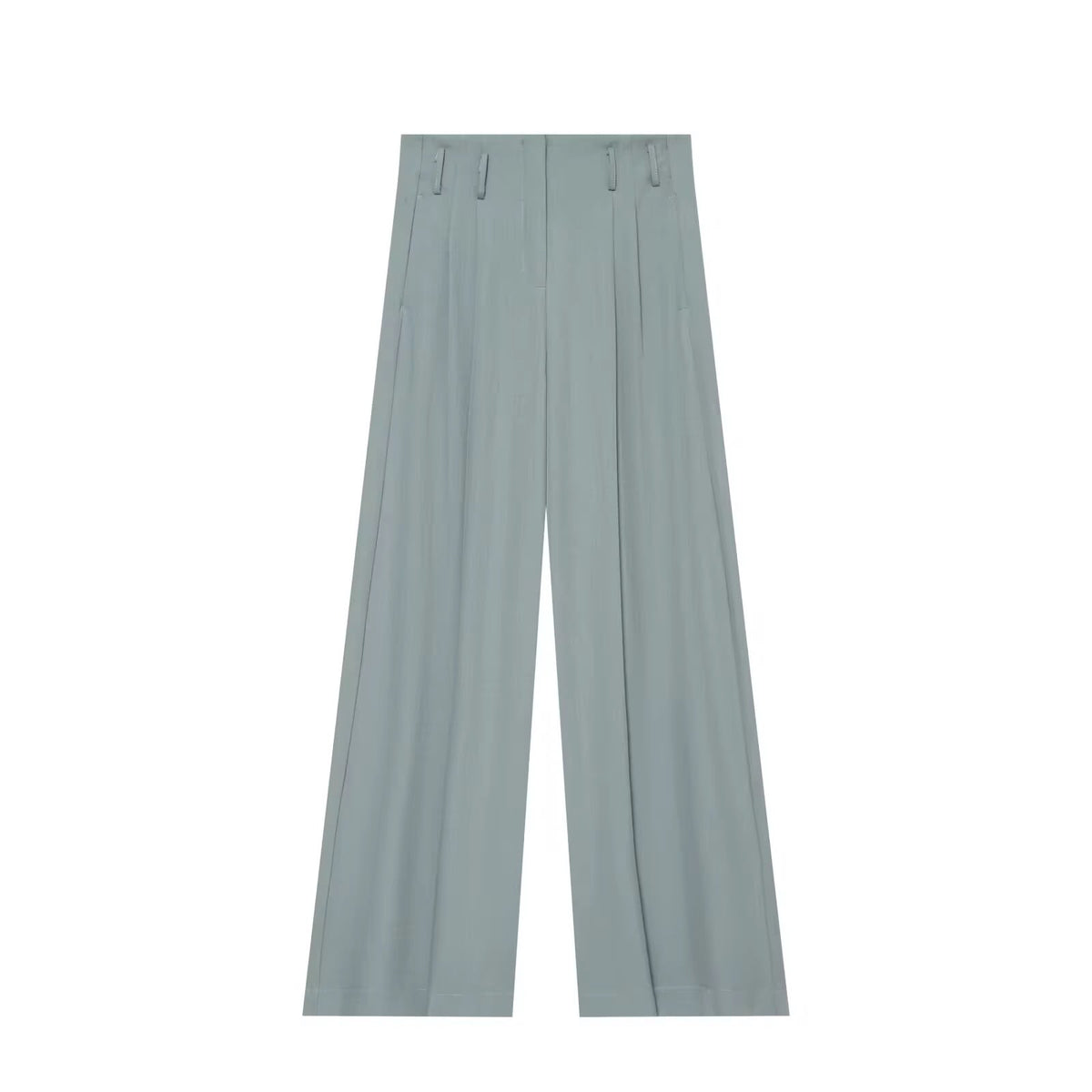 Aria Tailored Pants Set