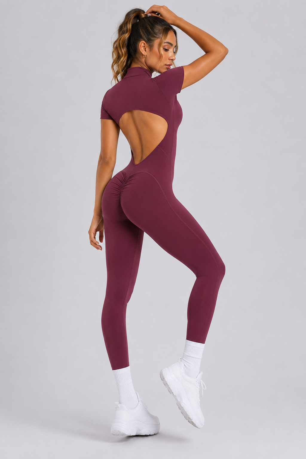 Core Motion Active Set