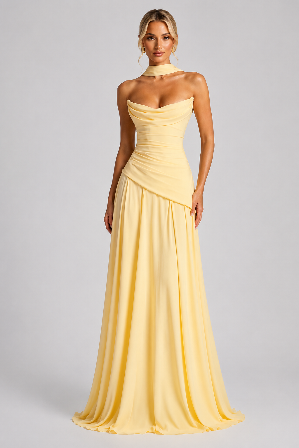 Patricia Maxi Dress